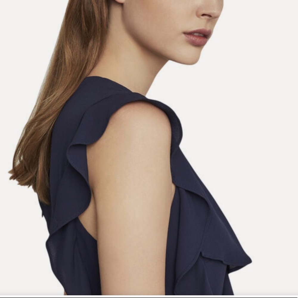 Top BCBG
